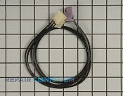 Wire Harness - Part # 1375738 Mfg Part # 8076229
