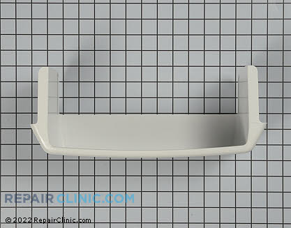 Ge Fixed Door Shelf