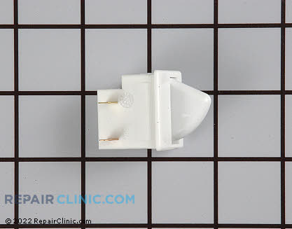 Door Switch 12466104 Main Product View