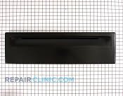 Front Panel - Part # 1474777 Mfg Part # WB56T10267