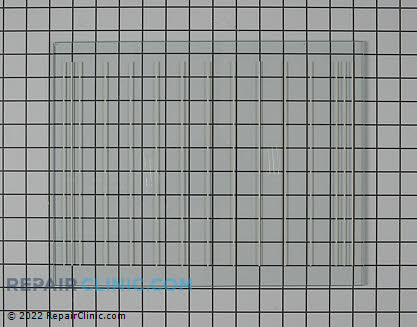 Glass Shelf 31423-1 Main Product View
