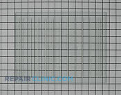 Glass Shelf - Part # 1054699 Mfg Part # 31423-1
