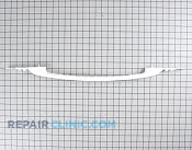 Handle - Part # 1169654 Mfg Part # WR12X10782