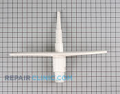 Lower Wash Arm Assembly - Part # 824344 Mfg Part # WD22X10017