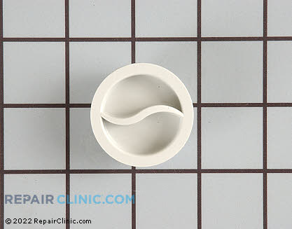 Rinse Aid Dispenser Cap WD12X10122 Main Product View
