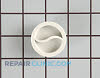 Rinse Aid Dispenser Cap WD12X10122      Alternate Product View