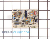 Temperature Control Board - Part # 940790 Mfg Part # 3955728