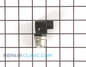 Thermostat - Part # 935384 Mfg Part # 165384