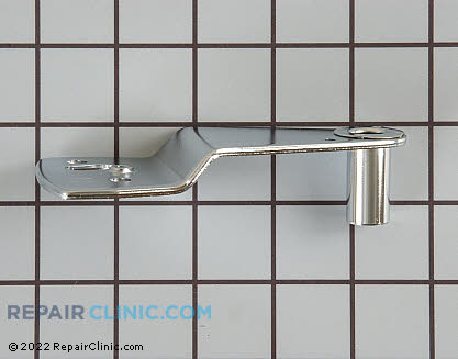 Top Hinge WR13X10285 Main Product View