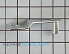 Top Hinge WR13X10285      Alternate Product View