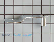 Top Hinge - Part # 1091792 Mfg Part # WR13X10285