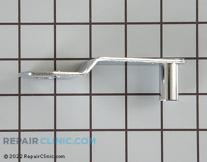 Top Hinge (OEM)  WR13X10286