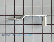 Top Hinge - Part # 1091793 Mfg Part # WR13X10286