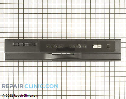 Touchpad and Control Panel (OEM)  W10078105 - $130.20