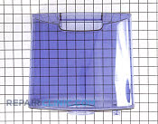 Water Tank Assembly - Part # 908257 Mfg Part # 5007001BLU