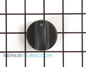 Control Knob - Part # 703858 Mfg Part # 74003781