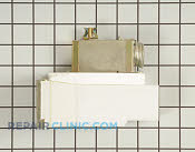 Damper Control Assembly - Part # 439076 Mfg Part # 215011504