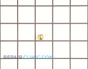 Ferrule- 1 - Part # 424390 Mfg Part # 1762219