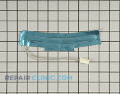 Freezer Control Heater - Part # 451791 Mfg Part # 218696700