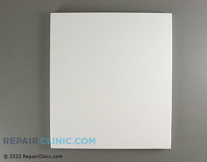 Front Door Panel 154359001 Main Product View