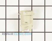 Light Socket - Part # 1876971 Mfg Part # W10321387