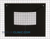 Outer Door Glass - Part # 1062636 Mfg Part # 318051525