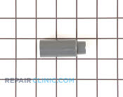 Stand pipe - Part # 1054752 Mfg Part # 31619