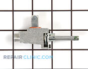 Valve- bur - Part # 696398 Mfg Part # 71003136