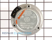 Condenser Fan Motor - Part # 305561 Mfg Part # WR60X225