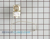 Control temp - Part # 311064 Mfg Part # WR9X540