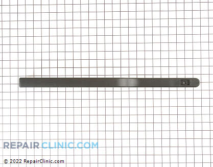 Door Handle (OEM)  WR12X10771 - $7.60