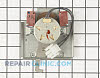 Door Lock Motor and Switch Assembly WB14T10018 Alternate Product View