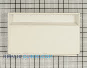 Drawer Front - Part # 629128 Mfg Part # 5303294248