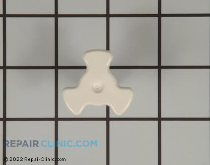 Glass Tray Drive Coupling 00415817 Main Product View