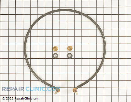 Heating Element 5300806864 Main Product View