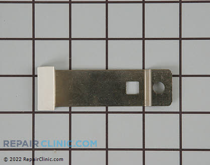 Latch Keeper WD13X10066 Main Product View