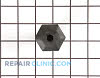 Leveling Leg WB02X10521      Alternate Product View