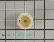 Light Socket - Part # 640244 Mfg Part # 5308000129