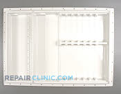Liner, refr door (19) - Part # 379937 Mfg Part # 10461801