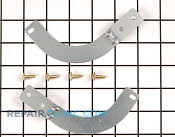 Mounting Bracket - Part # 946088 Mfg Part # WX13X10001