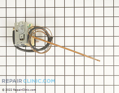 Oven Thermostat 74009277 Main Product View