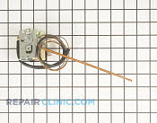 Oven Thermostat - Part # 1035505 Mfg Part # 74009277