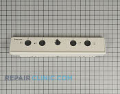 Panel Kit - Part # 1073328 Mfg Part # 74010575