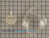 Pressure Switch W10335056 Alternate Product View