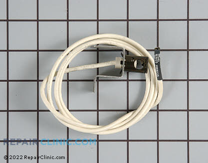 Spark Electrode 7432P006-60     Main Product View
