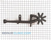 Surface Burner - Part # 940361 Mfg Part # 1089200