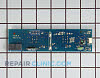 User Control and Display Board 240596804 Alternate Product View