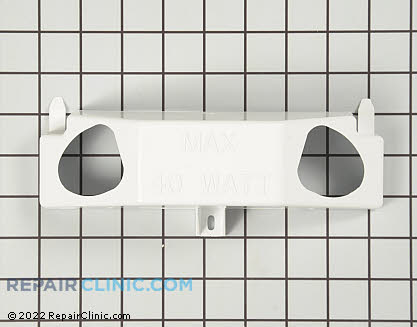 Bracket & Flange 2256035 Main Product View