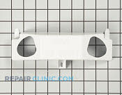 Bracket, dual- crisper light - Part # 959716 Mfg Part # 2256035