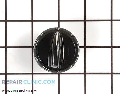 Control Knob (OEM)  31918403B - $13.10